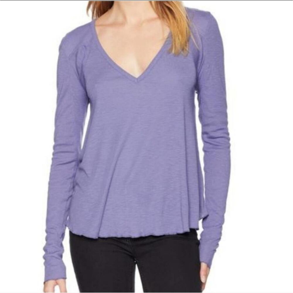 Intimately‎ Free People Rock The Boat Top
